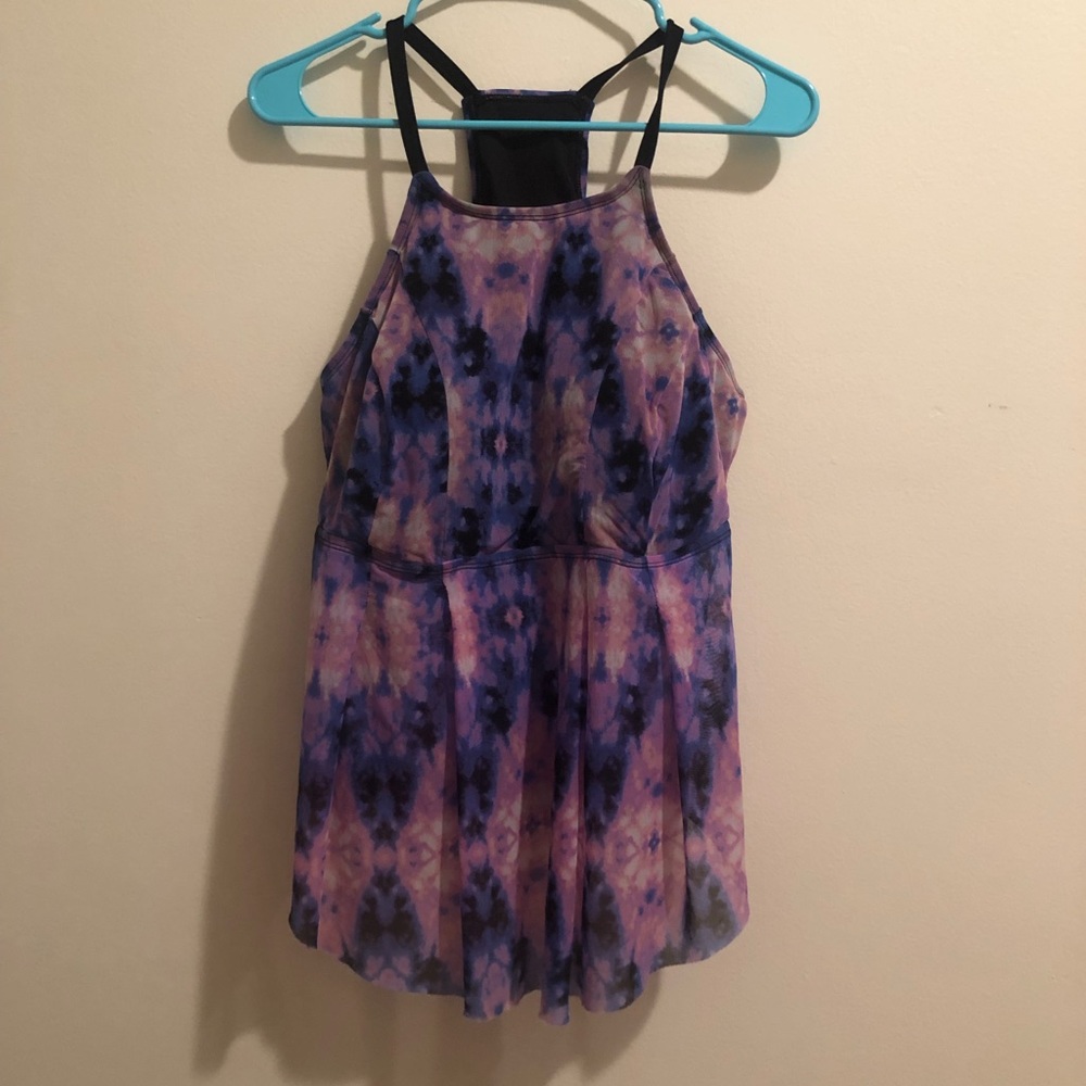 Ava&Viv 18W Swim Top